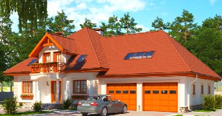 Строительство из керамического блока под ключ Дивногорск цены от 12363 руб.