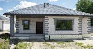 Строительство домов из кирпича с мансардой в Дивногорске | от 3699 рублей